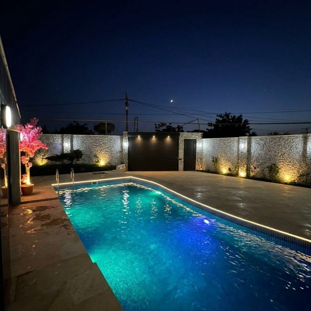 Satılır 4 otaqlı həyət evi/bağ evi 150 m² — Ev, villa, Bakı (4)