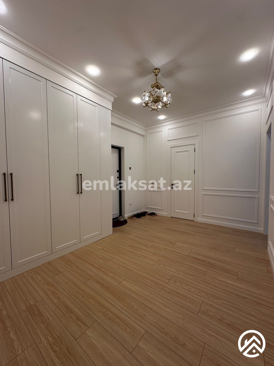 Kirayə (aylıq) 2 otaq yeni tikili 80 m², Badamdar — Mənzil, Bakı (4)