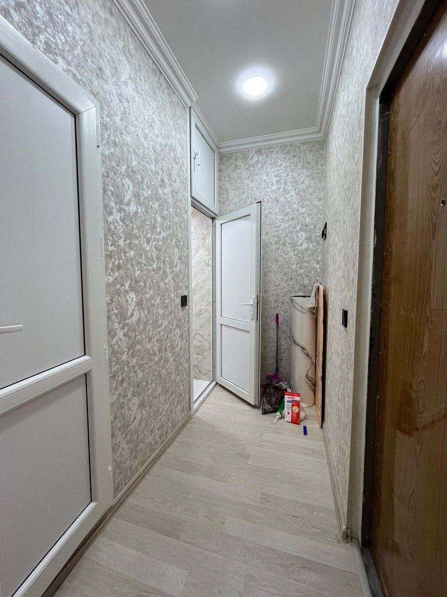 Satılır 2 otaqlı köhnə tikili 35 m² — Mənzil, Bakı (7)