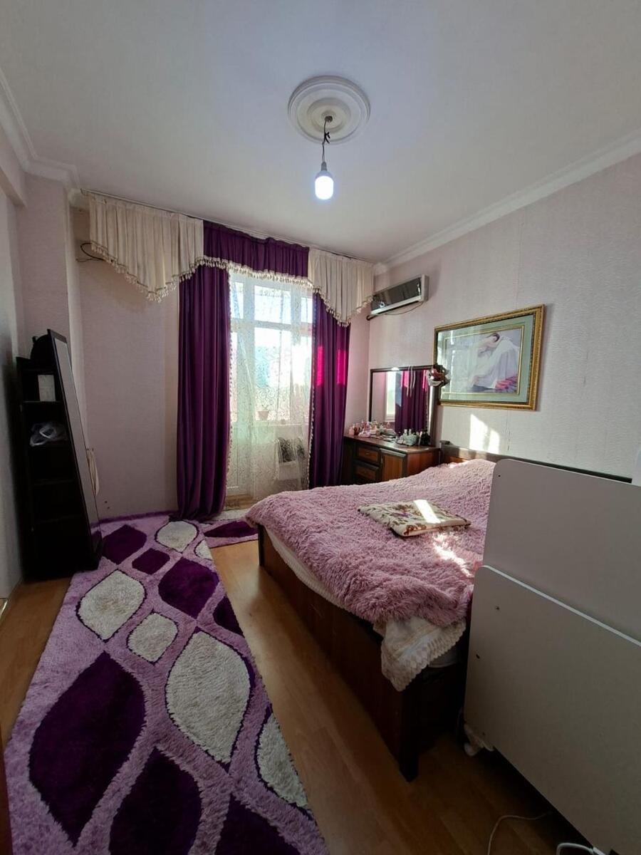 Satılır 3 otaqlı yeni tikili 145 m² — Mənzil, Bakı (6)
