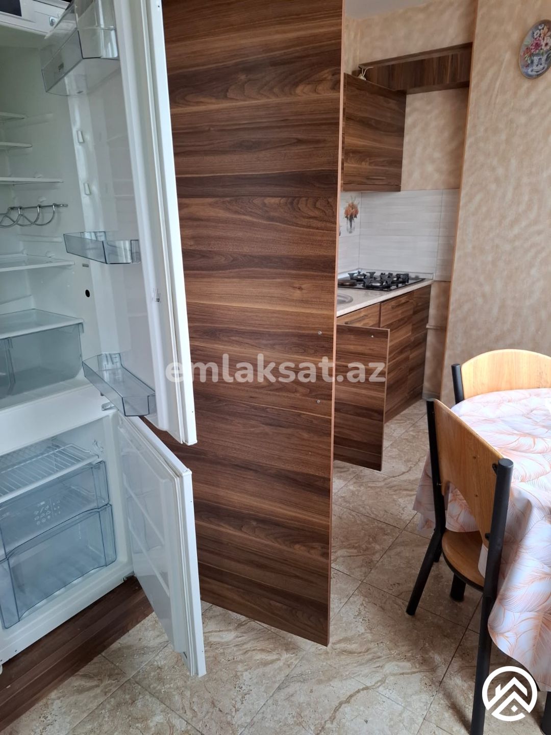 Kirayə (aylıq) 2 otaq yeni tikili 70 m², Nərimanov — Mənzil, Bakı (7)