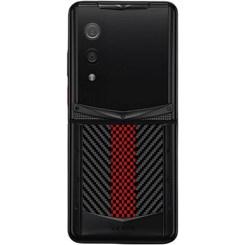 Vertu Quantum Flip 16 GB / 1 TB Auspicious Phoenix — Bakı