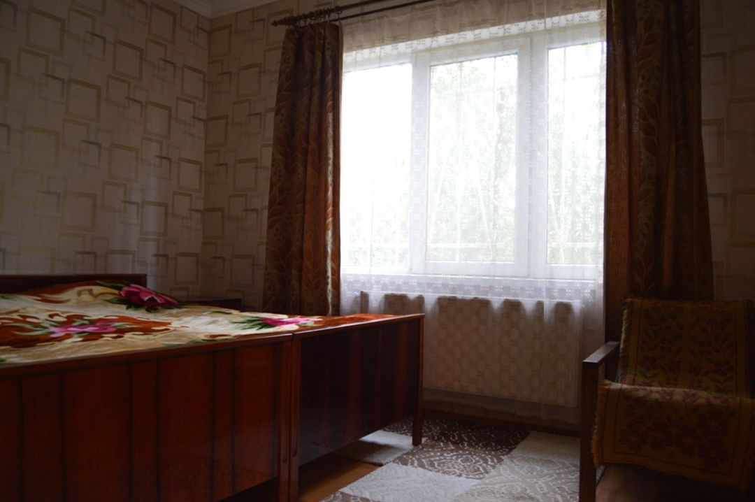 Satılır 6 otaqlı həyət evi/bağ evi 150 m² — Ev, villa, Bakı (12)