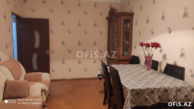 Köhnə tikili Satılır Sabunçu r., Bakixanov q., 3 otaq, 90 m² — Mənzil, Bakı