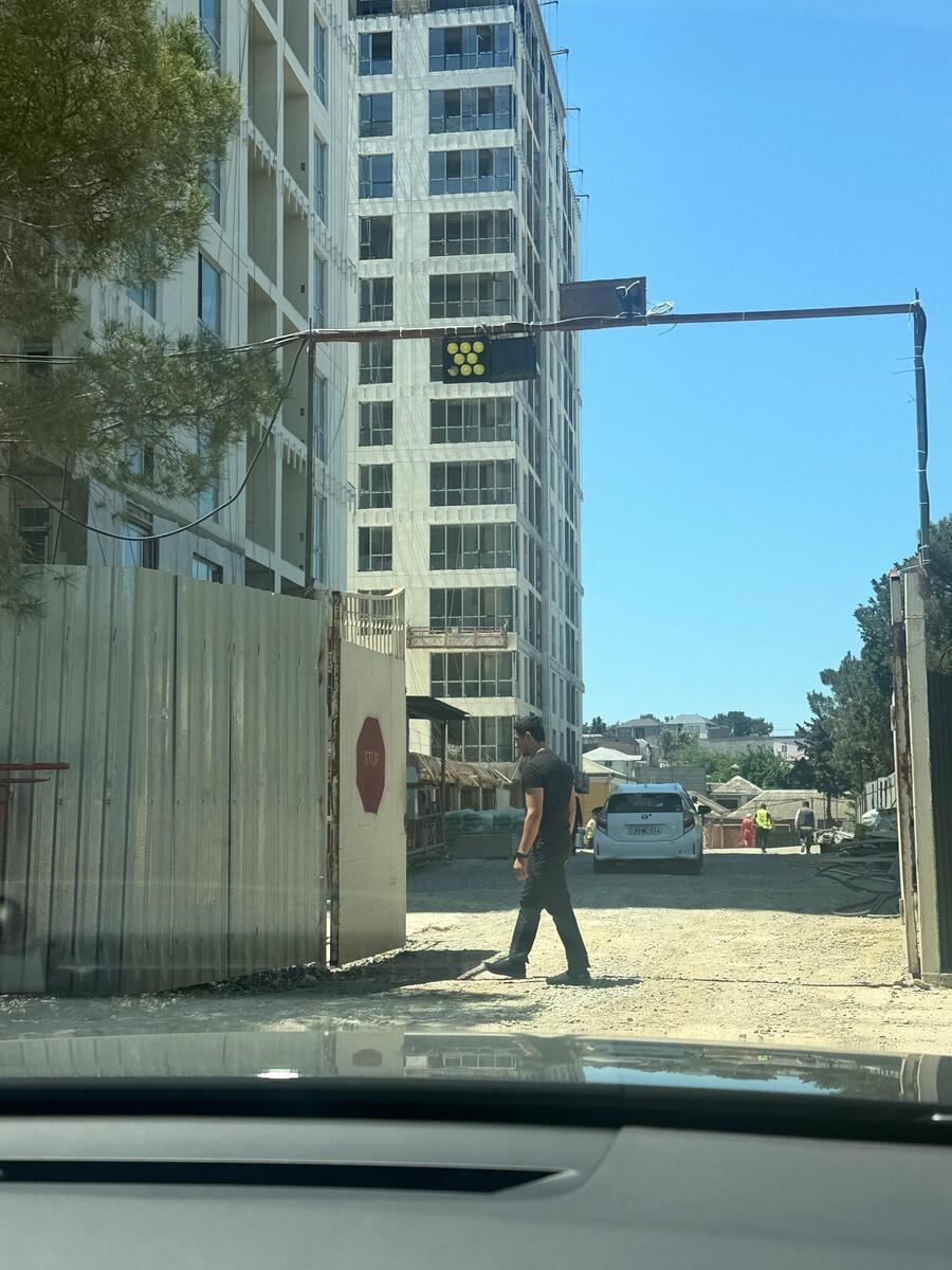 Satılır 3 otaqlı yeni tikili 120 m² — Mənzil, Bakı (5)