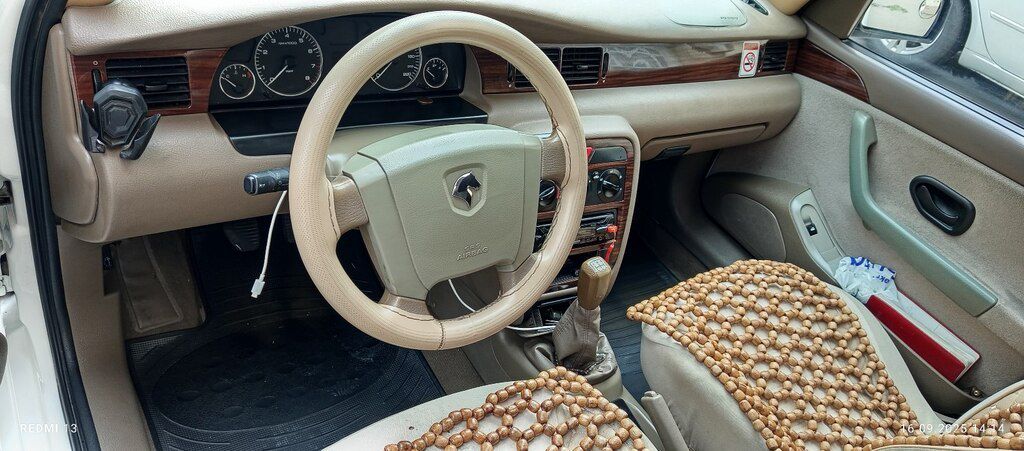 Khazar LX, 1.7 L, 2019 il, 273 000 km 77-BH-633 — Avtomobillər, Bakı (5)