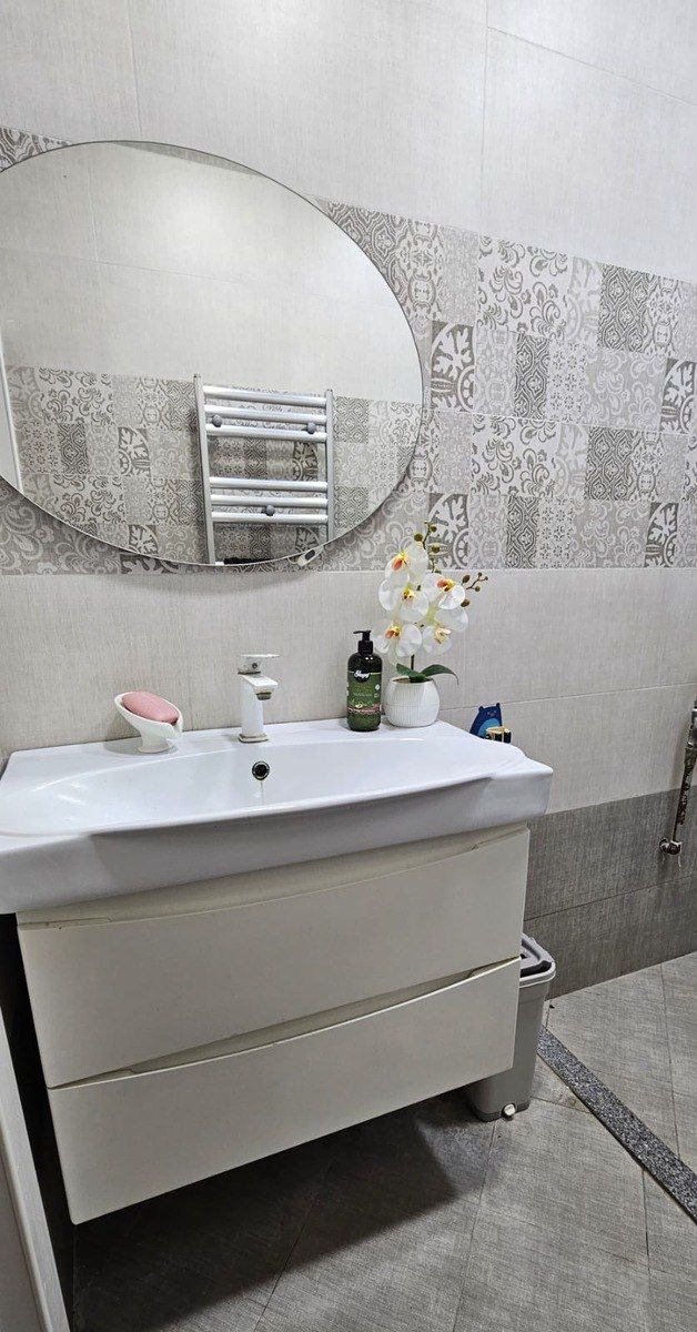 Satılır 3 otaqlı köhnə tikili 85 m² — Mənzil, Bakı (6)