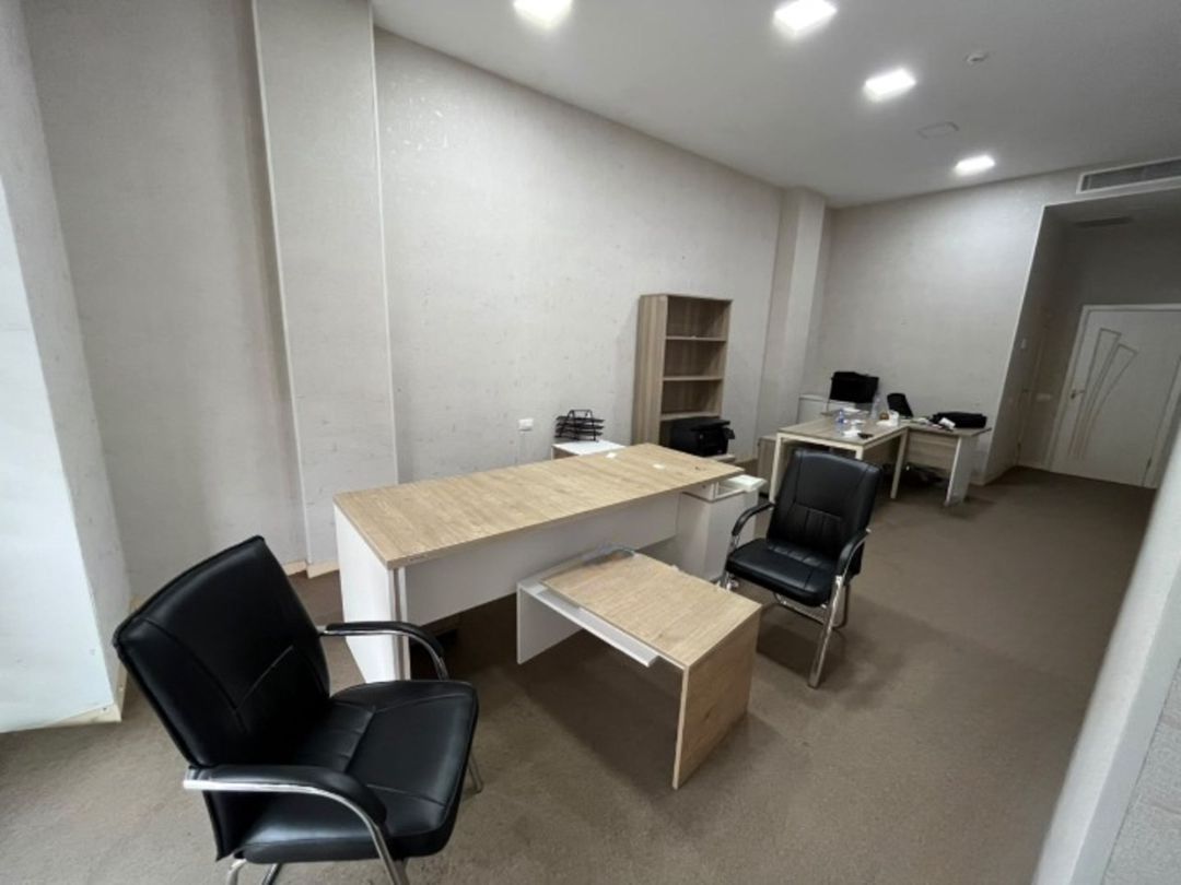 İcarəyə verilir 1 otaqlı ofis 30 m² — Ofis, Bakı (2)