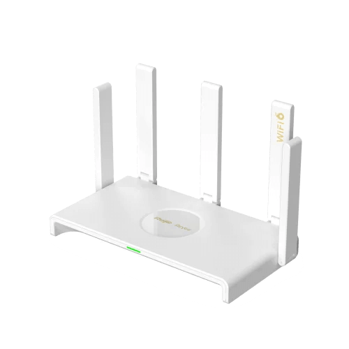 Reyee Router RG-EW3000GX (AX3000 Dual-Band Gigabit Wi-Fi 6 Router) — Routerlər, Bakı