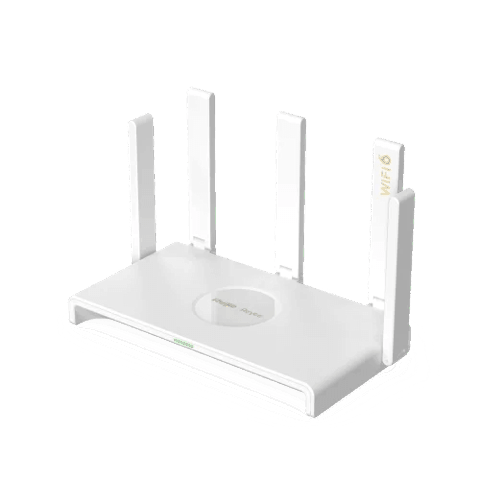 Reyee Router RG-EW3000GX (AX3000 Dual-Band Gigabit Wi-Fi 6 Router) — Bakı