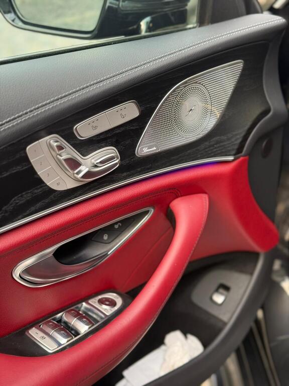 Mercedes CLS 300 4MATIC, 2.0 L, 2022 il, 50 000 km 99-KV-010 — Avtomobillər, Lənkəran (12)
