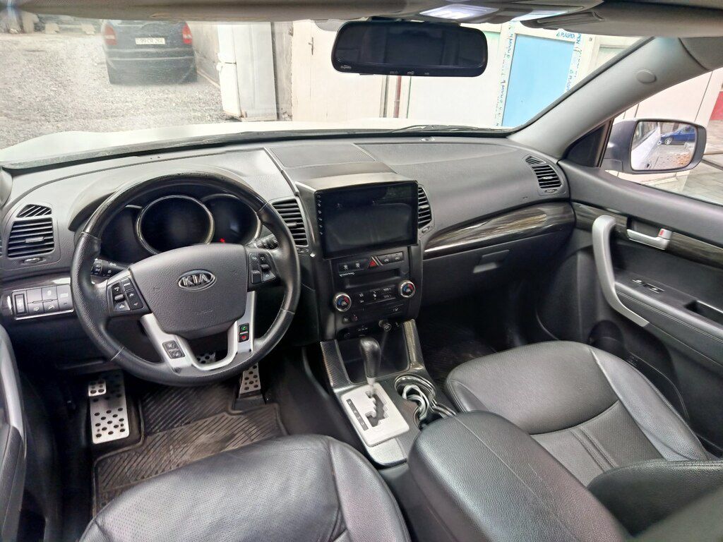 Kia Sorento, 2.0 L, 2010 il, 294 888 km 03-BL-587 — Avtomobillər, Ağdaş (7)