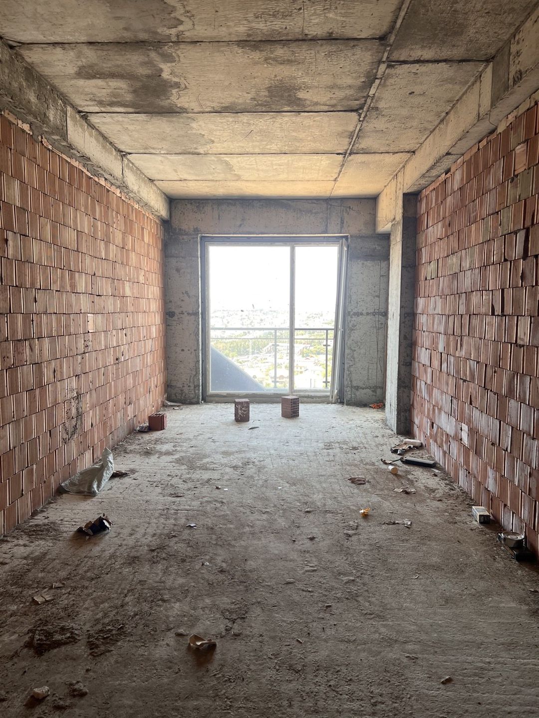 Satılır 2 otaqlı yeni tikili 73 m² — Mənzil, Bakı (3)