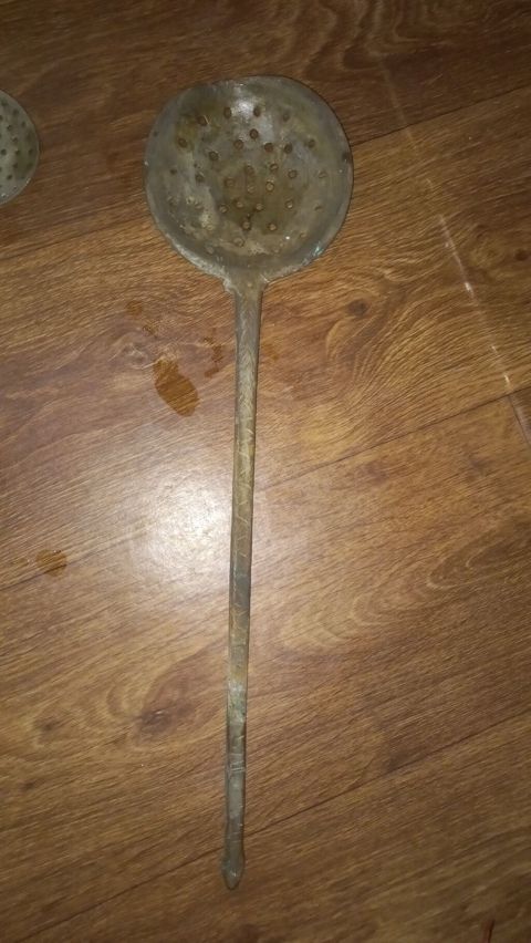Mis kəfkir,əldə döymə Satılır — Bakı