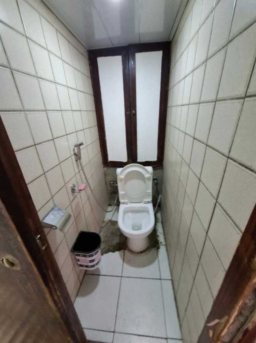 Satılır 3 otaqlı köhnə tikili 80 m² — Mənzil, Bakı (12)