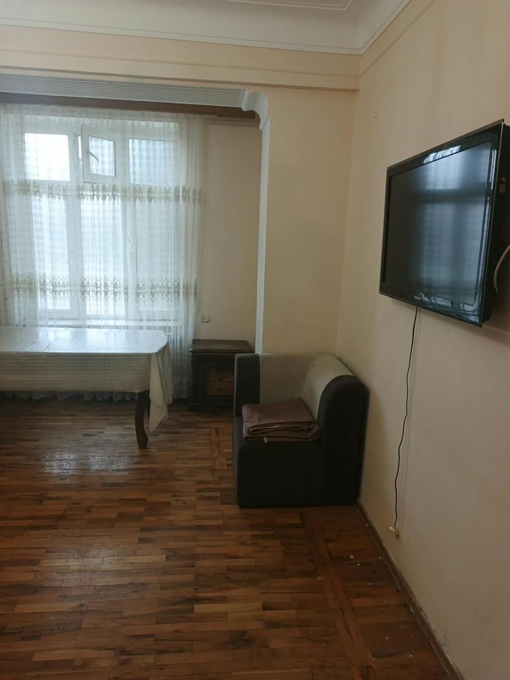 İkinəfərlik çarpayı, Dolab, İşlənmiş — Yataq otağı mobilya dəstləri, Bakı (5)
