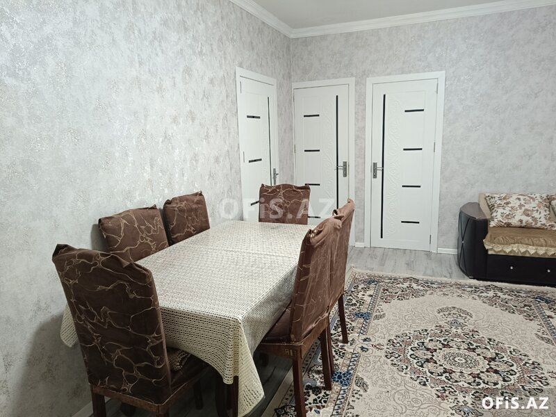 Köhnə tikili Satılır Səbail r., İçəri Şəhər m., 5 otaq, 90 m² — Mənzil, Bakı (3)