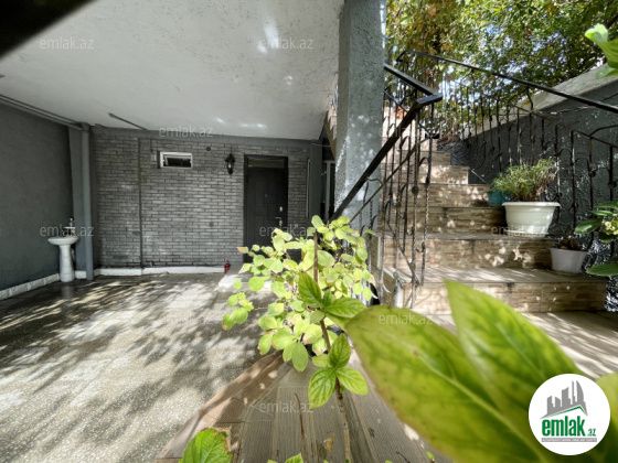 Satılır 6 otaqlı 150 m² həyət evi Əhmədli — Ev, villa (10)