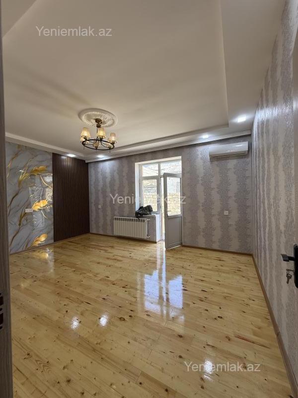 Satılır 4 otaqlı Həyət evi / Villa, 120 m², Xırdalan ş — Ev, villa (8)