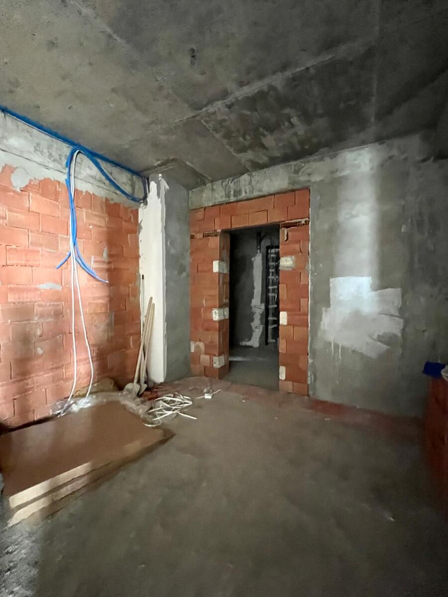 Satılır 3 otaqlı yeni tikili 175 m² — Mənzil, Bakı (3)
