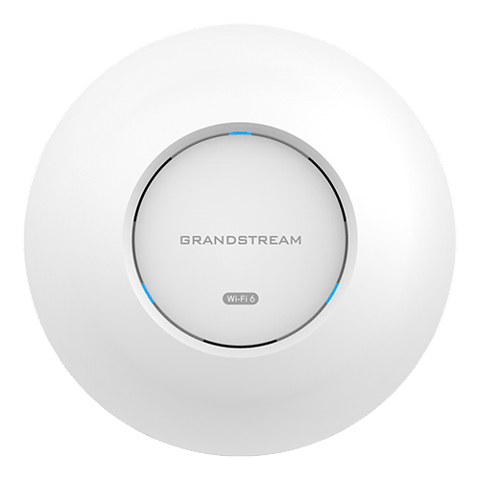 Grandstream GWN7660E, Indoor AX3000 Wi-Fi 6 Access Point — Bakı