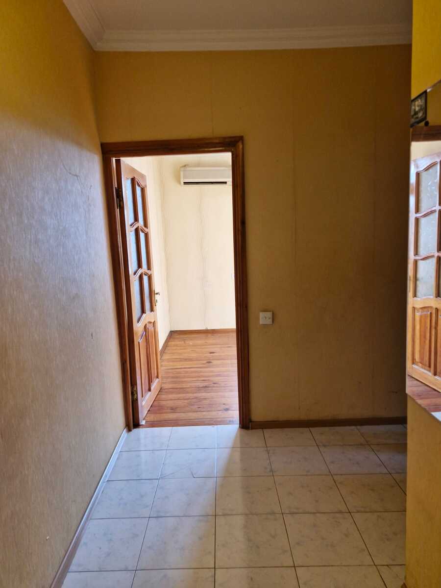 Satılır 2 otaqlı köhnə tikili 45 m² — Mənzil, Bakı (7)