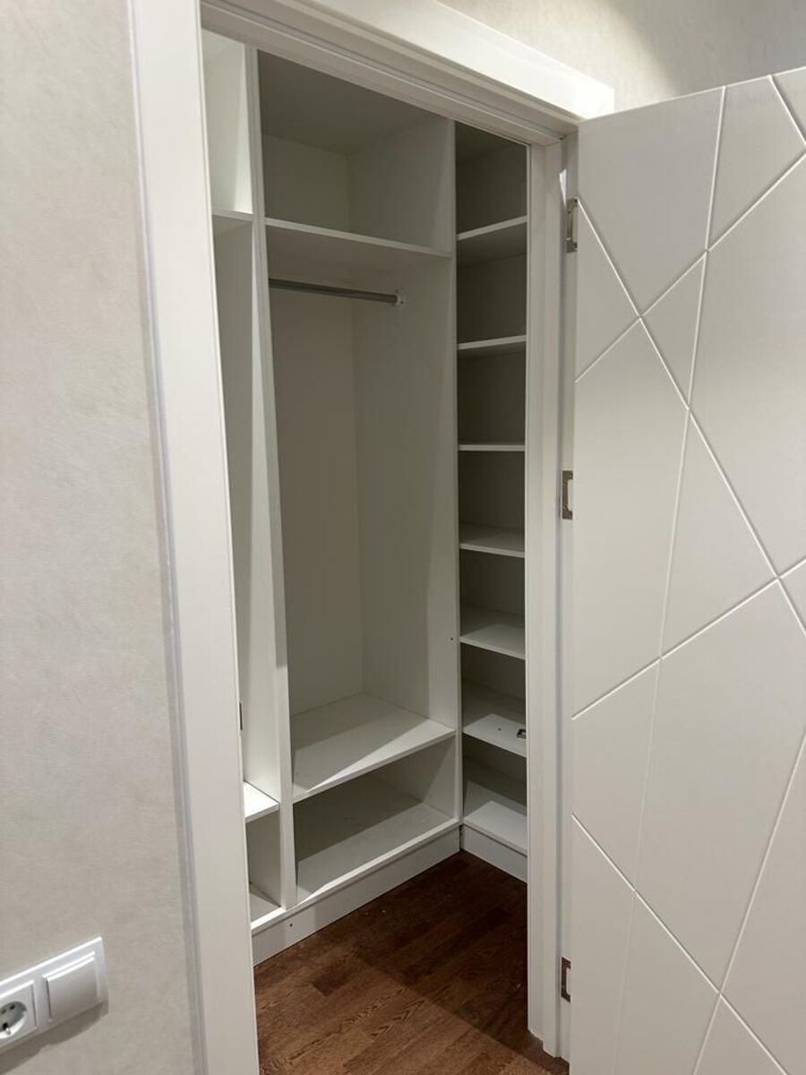 Satılır 2 otaqlı yeni tikili 103.4 m² — Mənzil, Bakı (8)