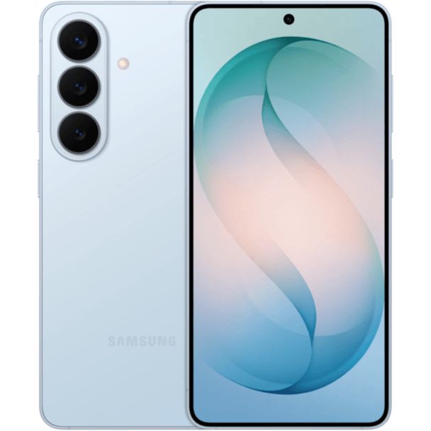 Samsung Galaxy S26 (SM-S942B) 12/256 GB Sky Blue — Motorola, Bakı