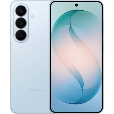 Samsung Galaxy S26 (SM-S942B) 12/256 GB Sky Blue — Bakı