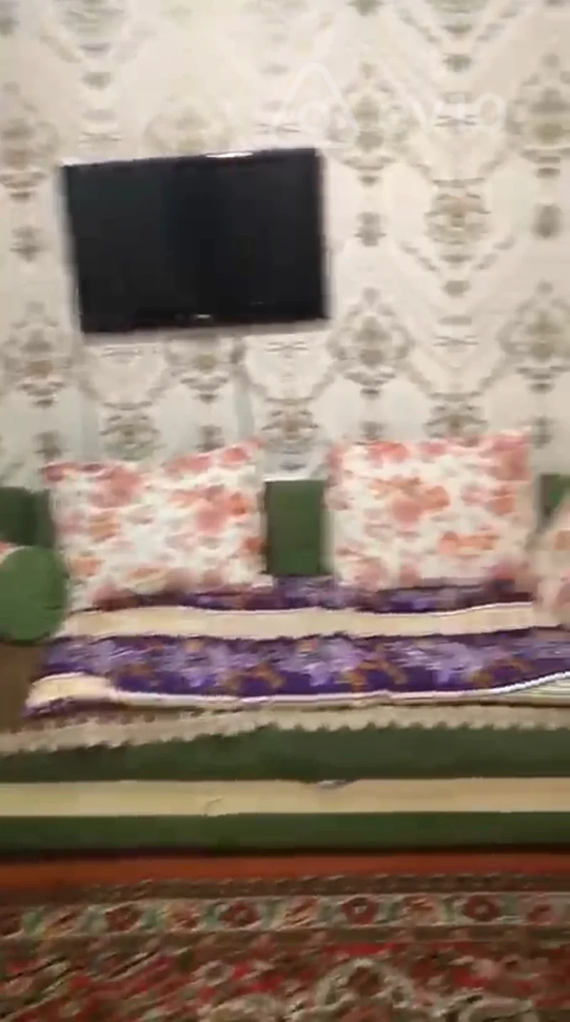 3 otaqlı həyət evi, 76 m², Bayıl — kirayə — Ev, villa, Bakı (2)