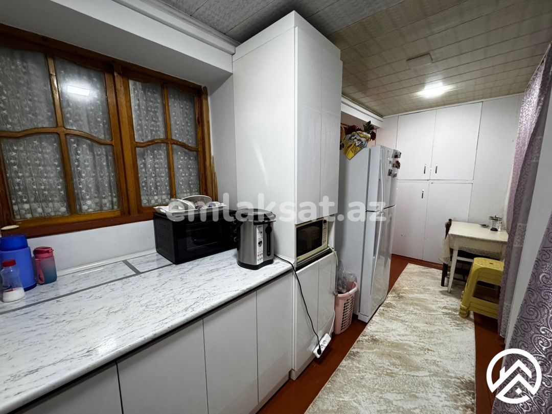 Satılır 3 otaq köhnə tikili 70 m², Sumqayıt — Mənzil, Sumqayıt (3)