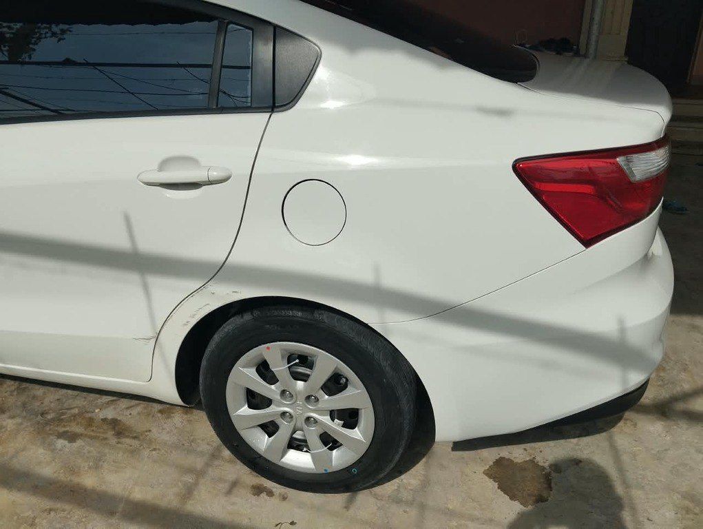 Kia Rio, 1.6 L, 2015 il, 146 000 km — Avtomobillər, Bakı (7)