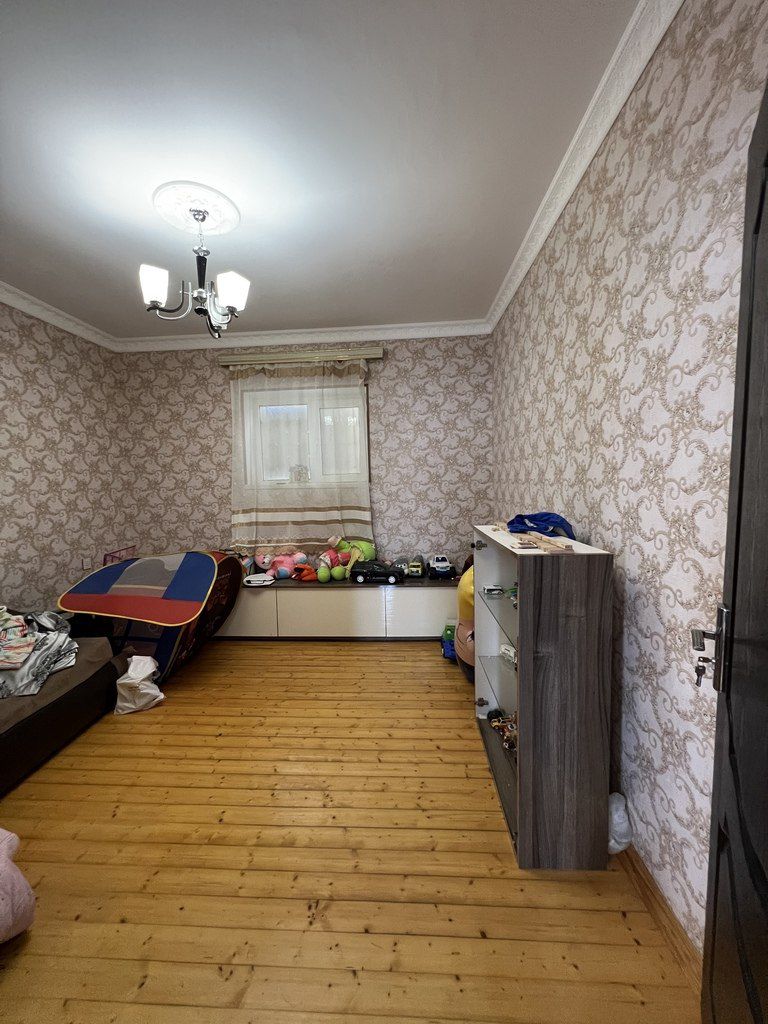 Satılır 4 otaqlı həyət evi/bağ evi 95 m² — Ev, villa, Bakı (10)