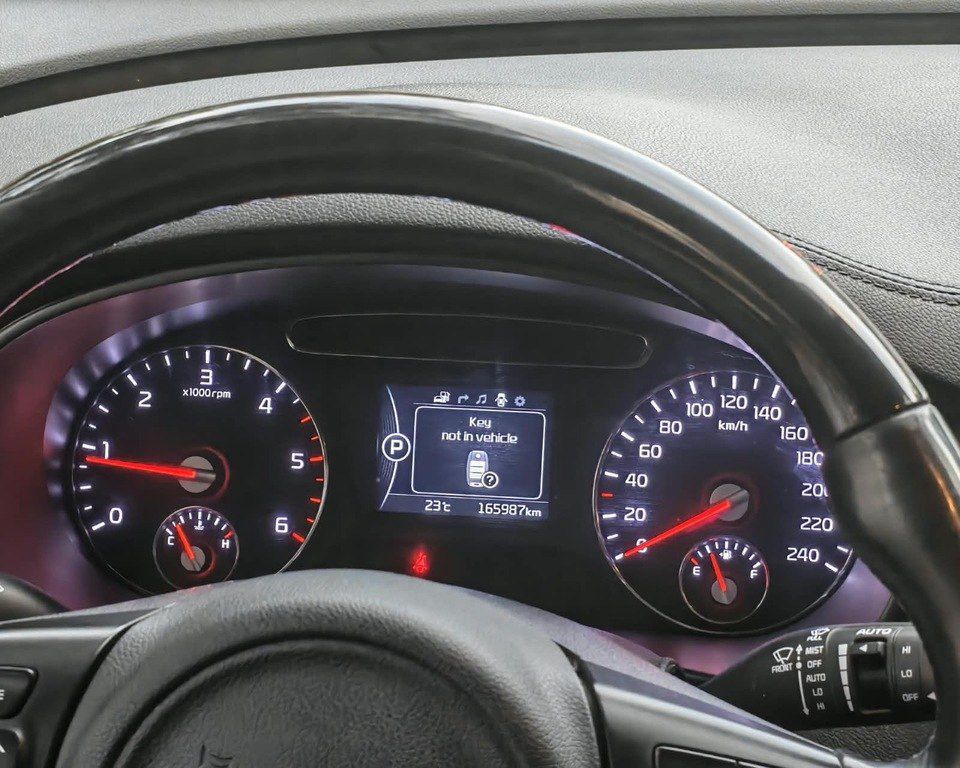 Kia Sorento, 2.0 L, 2015 il, 165 000 km — Avtomobillər, Sumqayıt (9)