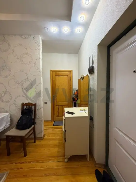 2 otaqlı mənzil Yeni tikili Satılır, Xırdalan — Mənzil, Xırdalan (6)