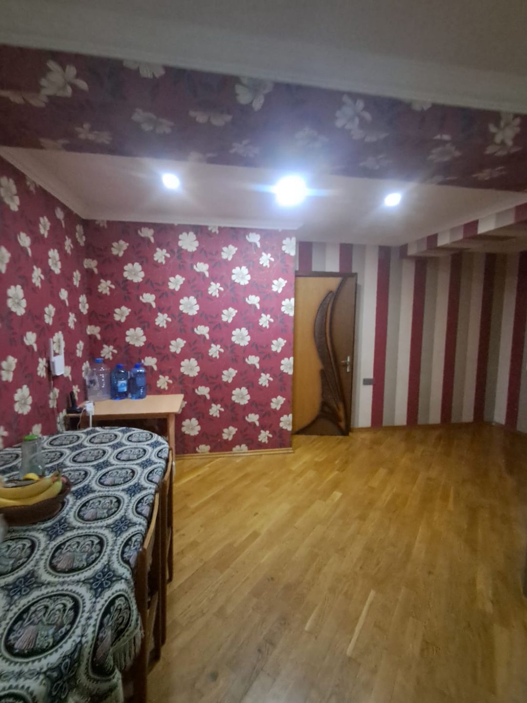Satış: 2 otaqlı Yeni tikili, 60 m², Sabunçu rayonu — Mənzil, Bakı (6)