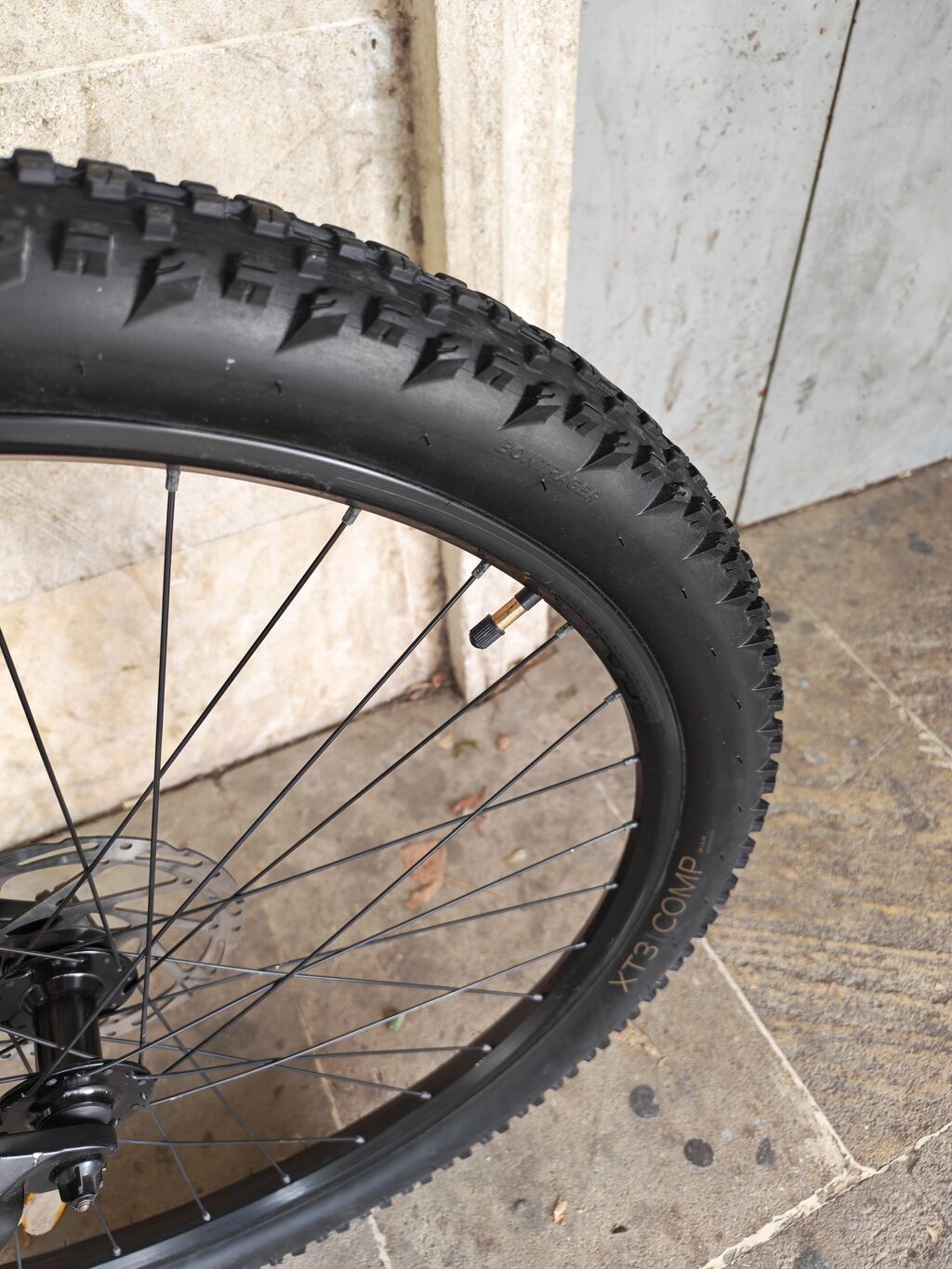 Endirim olacag Satılır: Trek Marlin 5 Gen 3 (Orijinal — Dağ velosipedləri, Bakı (6)