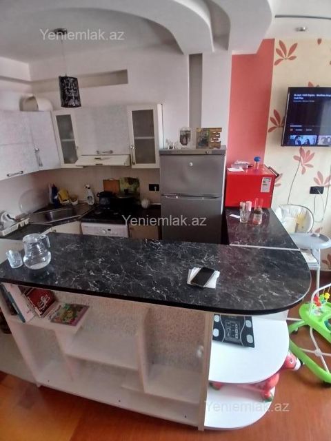 Satılır 3 otaqlı Bina evi menzil (Yeni tikili), 70 m², Xırdalan ş
