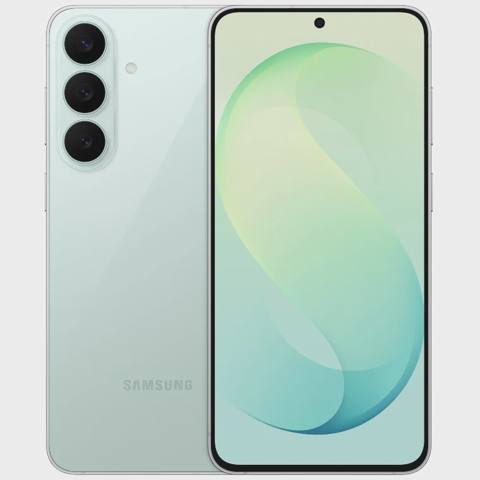 Samsung Galaxy S26 FE 8/256GB Green — 1 600 ₼ · Bakı · Samsung Samsung Galaxy S26 FE 8/256GB Green — Bakı