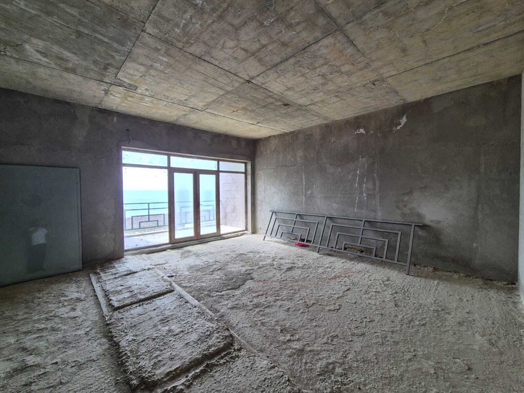 Satılır 3 otaqlı yeni tikili 158 m² — Mənzil, Bakı (5)