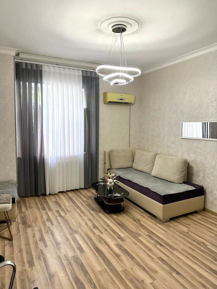 Satılır 2 otaqlı köhnə tikili 50 m² — Mənzil, Bakı (3)