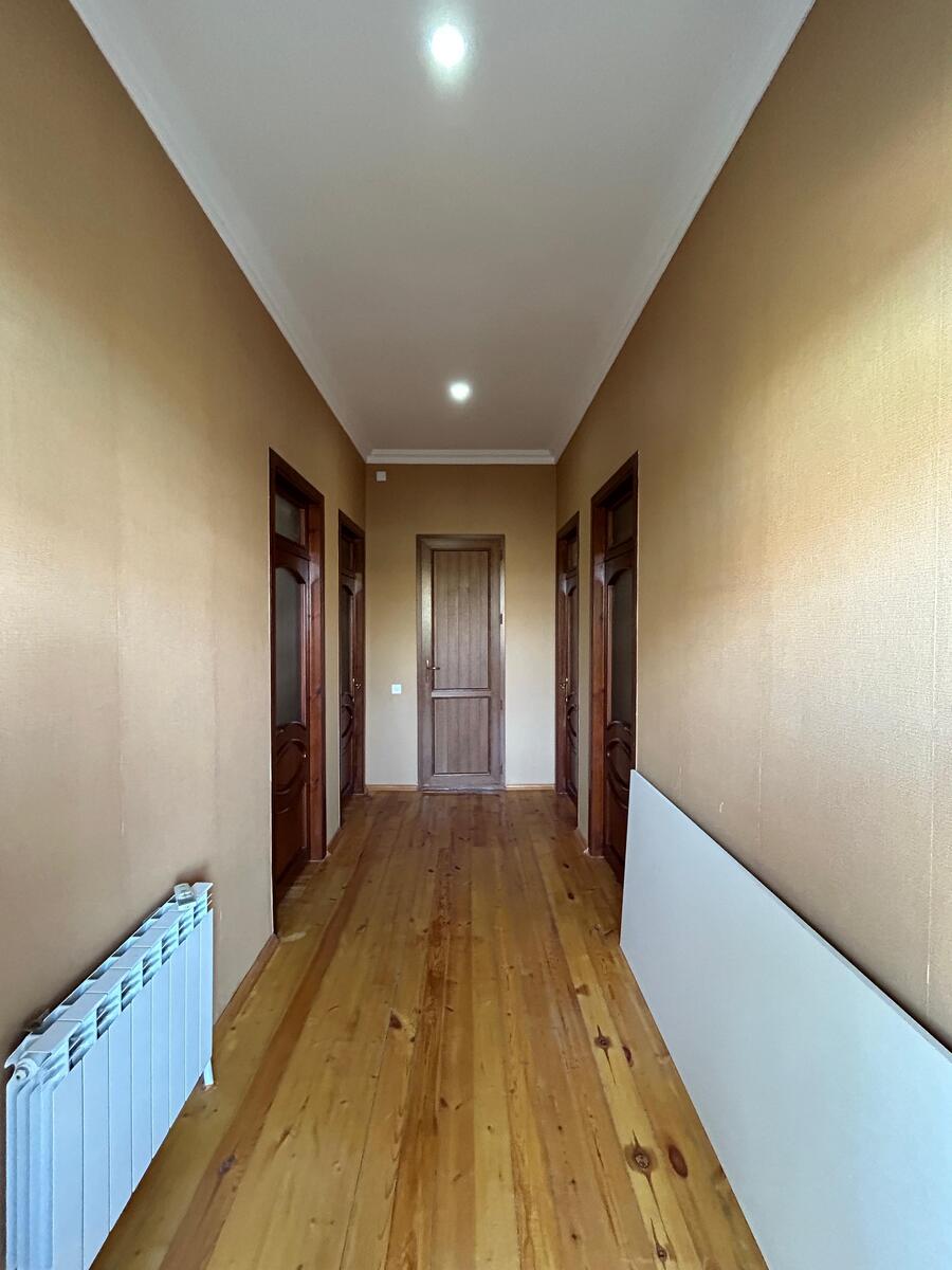 Satılır 5 otaqlı həyət evi/bağ evi 100 m² — Ev, villa, Bakı (10)