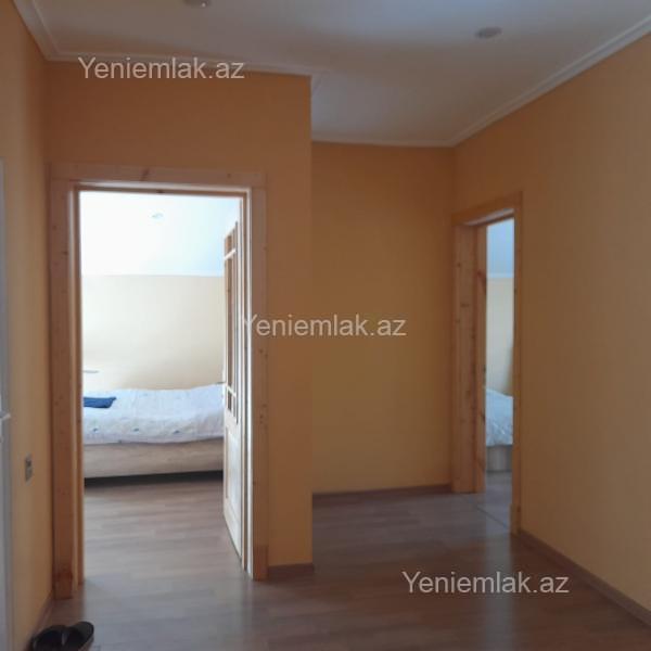 Günlük 5 otaqlı Həyət evi / Villa, 150 m², Qax — Ev, villa, Qax (10)