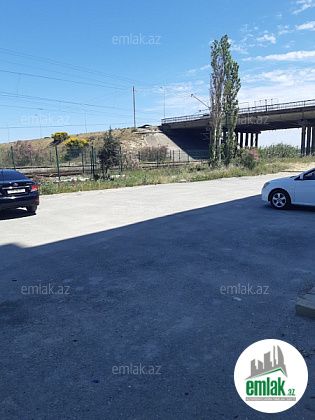İcarəyə verilir 3 otaqlı 270 m² obyekt Zabrat 2 — Əmlak (2)