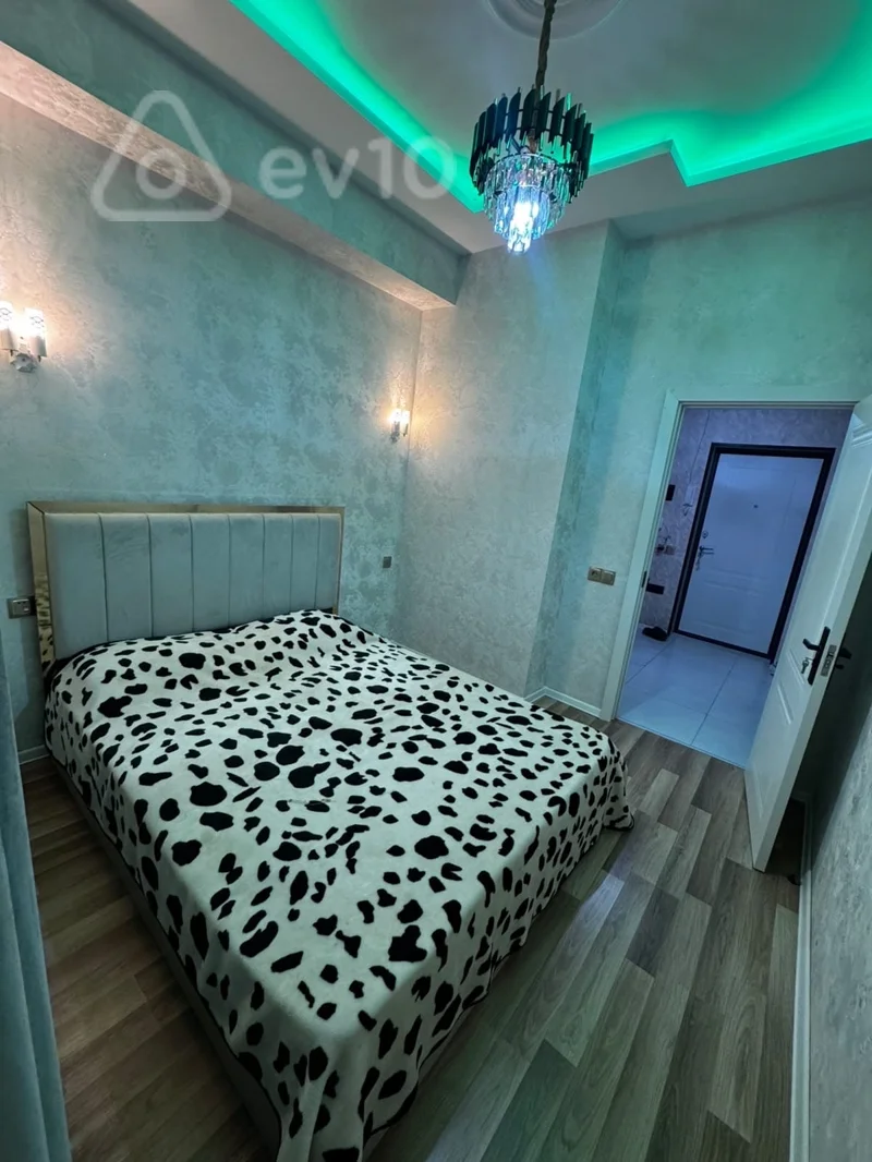 2 otaqlı mənzil, 55 m², Aff park, Xırdalan — kirayə — Mənzil, Xırdalan (4)