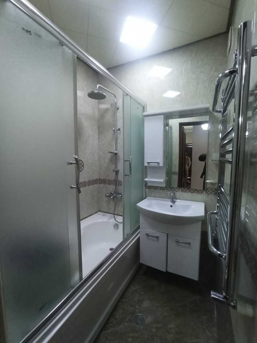 İcarəyə verilir 3 otaqlı köhnə tikili 80 m² — Mənzil, Bakı (9)