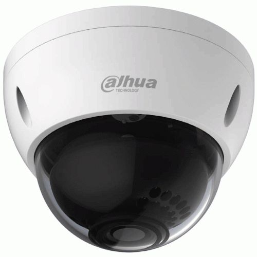 Dahua DH-HAC-HDBW2220EP 2.4Mp Hdcvı IR Kamera — Təhlükəsizlik sistemləri, Bakı