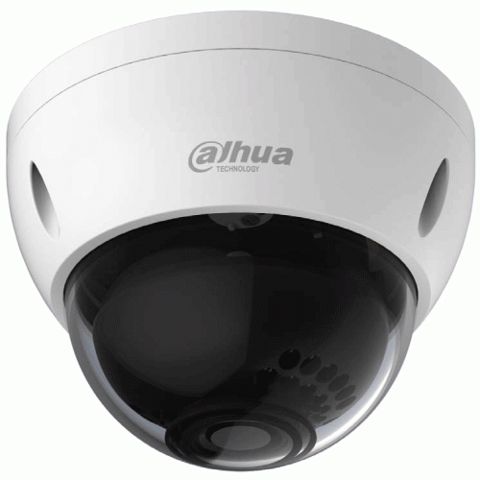 Dahua DH-HAC-HDBW2220EP 2.4Mp Hdcvı IR Kamera — Bakı