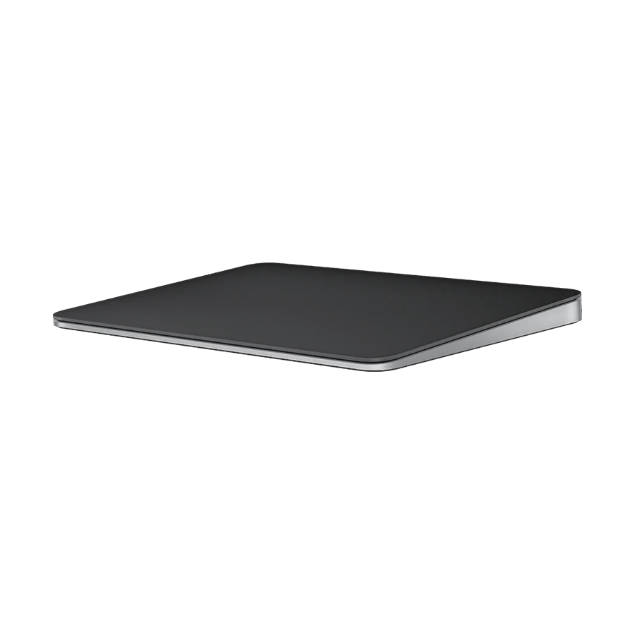 Trekpad Apple Magic Trackpad 3, Qara — Smartfon aksesuarları, Bakı (2)