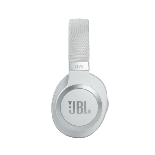 Qulaqlıq JBL Lıve 660 NC White JBLLIVE660NCWHT — Kompüterlər və noutbuklar, Bakı (2)